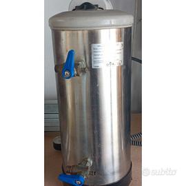 Addolcificatore Acqua DVA LT12