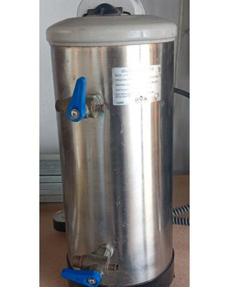 Addolcificatore Acqua DVA LT12