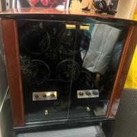 Scatola del tempo ! Per orologi automatici