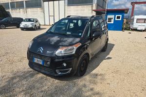 Citroen C3 Picasso 1.6 HDi 110 Exclusive