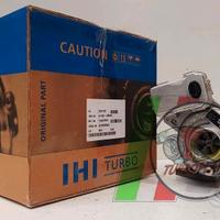 Turbina jeep compass 2.2