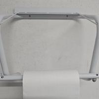 Portarotolo a Parete