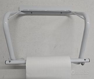 Portarotolo a Parete