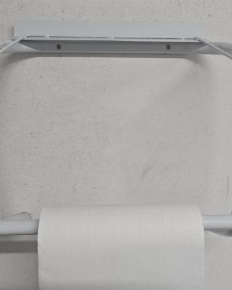 Portarotolo a Parete