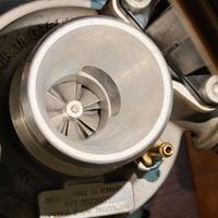 turbo garrett fiat punto evo 135 cv multiair