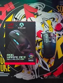 rog harpe ace aim lab edition 