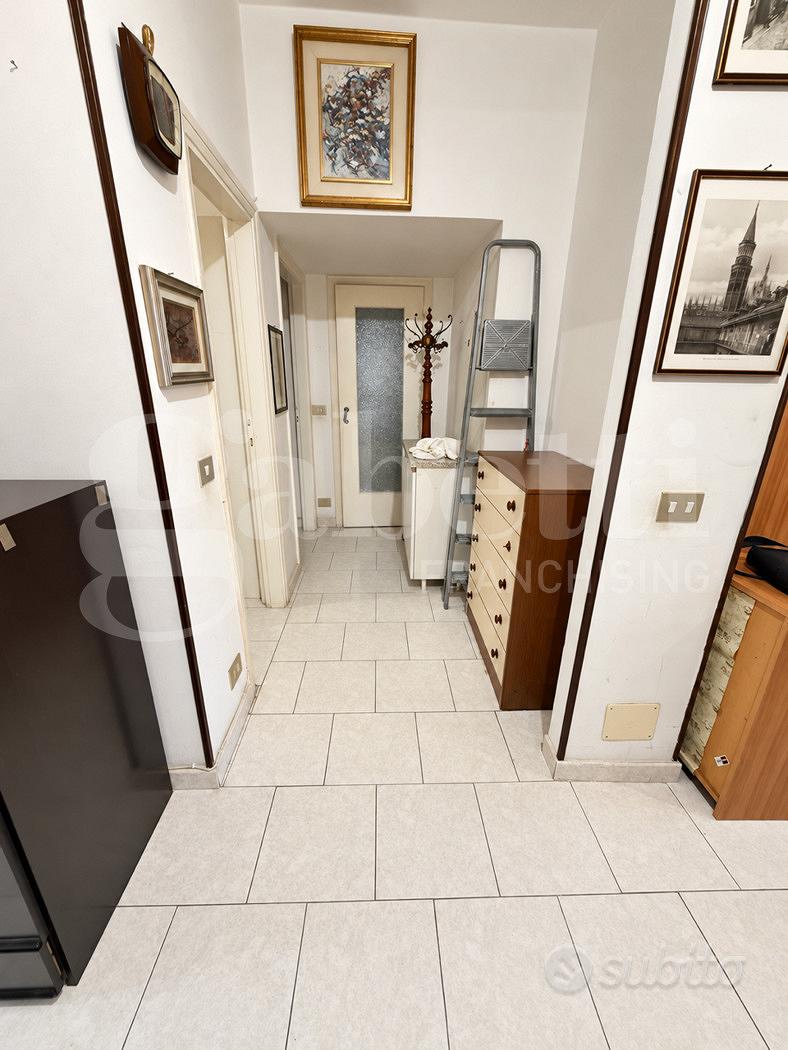 Appartamento – Milano, Barona, Municipio 6 - Altro