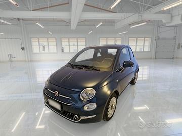 FIAT 500 1.0 70 CV IBRIDO DOLCEVITA 3 PORTE BERLIN