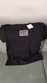 Maglietta Calvin Klein