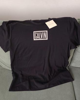 Maglietta Calvin Klein