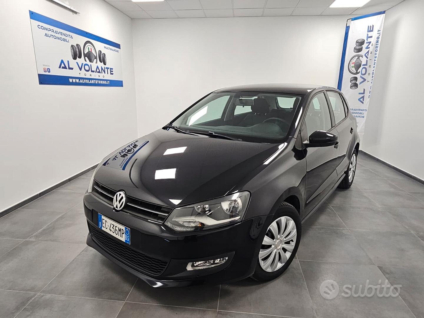 Volkswagen Polo 5ª serie