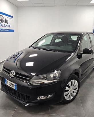 Volkswagen Polo 1.2 70 CV 5p. Comfortline - NeoPat
