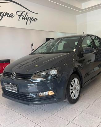 Volkswagen Polo 1.0 MPI 5p. Trendline 2016