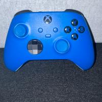 Xbox Controller Wireless, Shock Blue