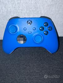 Xbox Controller Wireless, Shock Blue