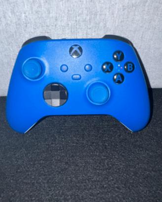 Xbox Controller Wireless, Shock Blue
