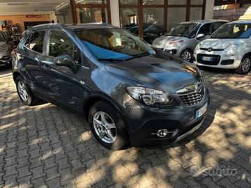 Opel Mokka 1.7 CDTI Ecotec 130CV 4x2 Start&Stop Eg