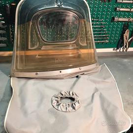 Parabrezza cupolino Vespa