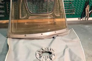 Parabrezza cupolino Vespa