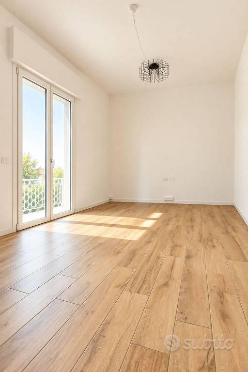 Appartamento – Vicenza, La Stanga, Campedello - Vista 5