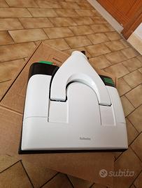 lavapavimenti SP7s vorwerk folletto