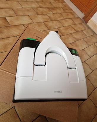 lavapavimenti SP7s vorwerk folletto