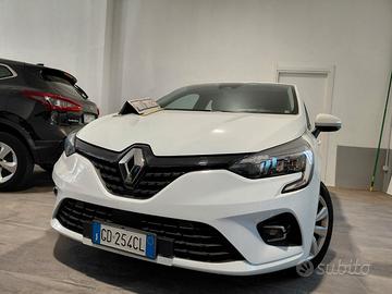 Renault Clio Blue dCi 85 CV 5 porte Intens