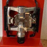 Pedali MTB – USATO PARI AL NUOVO