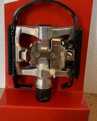 Pedali MTB – USATO PARI AL NUOVO