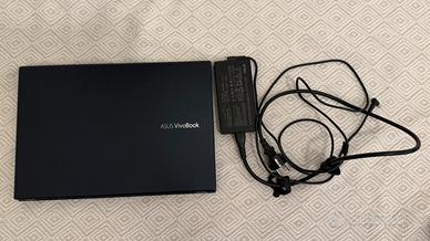 Asus Vivobook 15