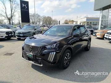 Peugeot 2008 1.2 PureTech 100cv STYLE KM ZERO