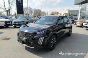 Peugeot 2008 1.2 PureTech 100cv STYLE KM ZERO
