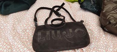 Borsa a tracolla Liu JO