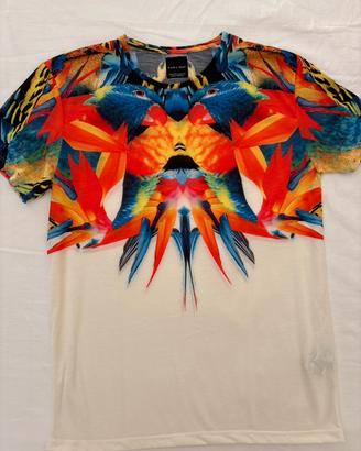 T-shirt zara uomo