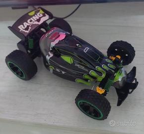 Auto RC elettrica TEKNO-CK1-18, nuova in scatola