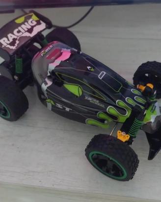Auto RC elettrica TEKNO-CK1-18, nuova in scatola