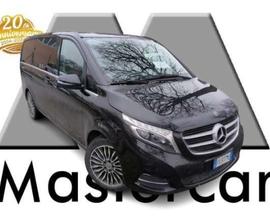 MERCEDES-BENZ V CLASSE V 220 d Premium LONG auto