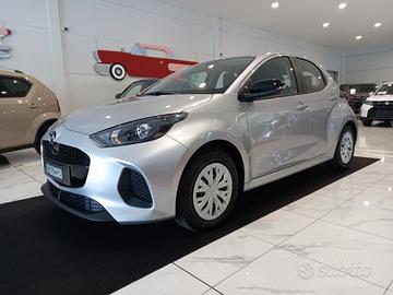Mazda2 Full Hybrid 18.900 Euro