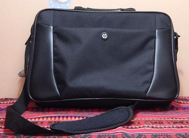 Borsa porta notebook originale HP – per 15 pollici