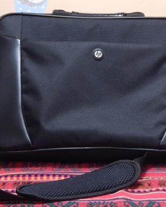 Borsa porta notebook originale HP – per 15 pollici