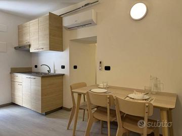 Appartamento di 43 m² con 1 locale a Valdidentro