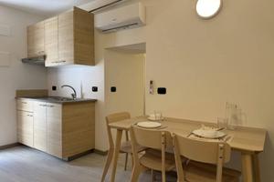 Appartamento di 43 m² con 1 locale a Valdidentro