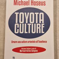 Toyota culture - formazione