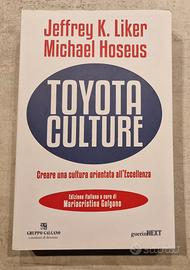 Toyota culture - formazione