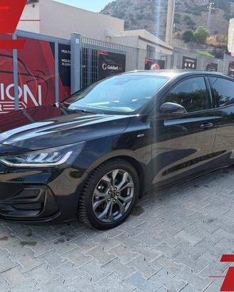 FORD Focus 1.5 EcoBlue 115CV aut. 5p. ST-Line