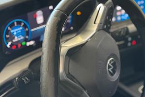 Golf 8
