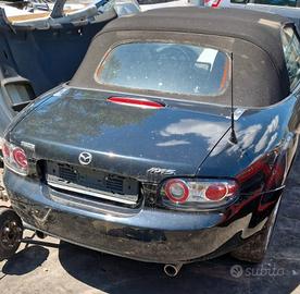 Mazda mx-5 anno 2009 per ricambi (2a)