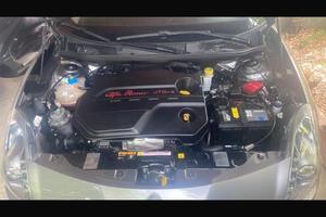 Alfa romeo giulietta 1.6 120cv diesel