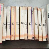 14 Libri di Ian Flaming 007