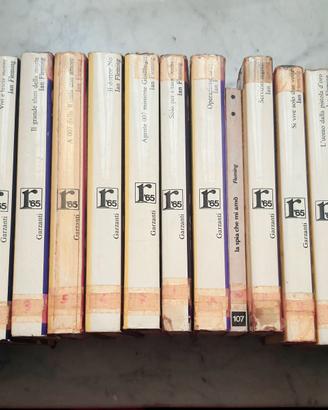 14 Libri di Ian Flaming 007